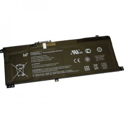 BTI Battery SA04XL-BTI
