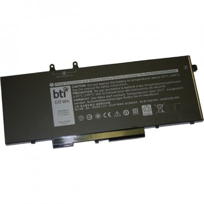 BTI Battery 4GVMP-BTI