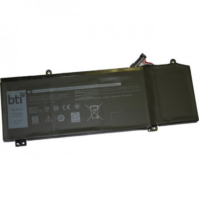 BTI Battery 1F22N-BTI