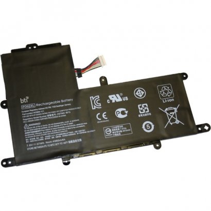 BTI Battery PO02XL-BTI