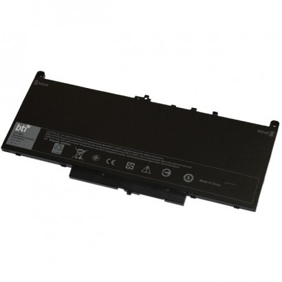 BTI Battery 451-BBSY-BTI