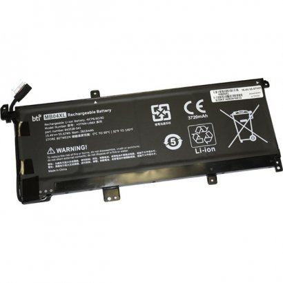 BTI Battery MB04XL-BTI