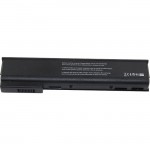 V7 Battery for select HP COMPAQ laptops(5200mAh, 56, 6cell)718677-141,718756-001 HPK-PB540X6-V7