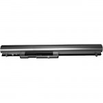V7 Battery for select HP COMPAQ laptops(2800mAh, 40, 4cell)LA04,LA04DF HPK-P15-N-V7
