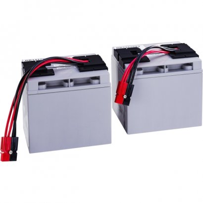 CyberPower Battery Kit RB12170X4