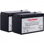 CyberPower Battery Kit RB1270X2C