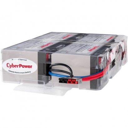 CyberPower Battery Kit RB1290X4F