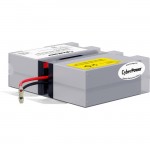 CyberPower Battery Kit RB1290X2C