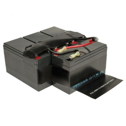 Tripp Lite Battery Kit RBC48V-HGTWR