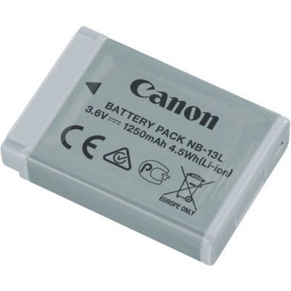 Canon Battery Pack 9839B001