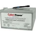 CyberPower Battery Pack for PR1000LCD, 18-Mo WTY RB12120X2B