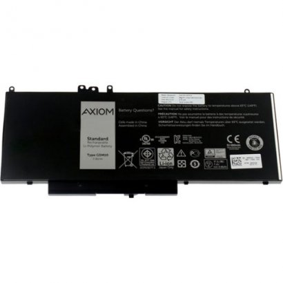 Axiom Battery - Refurbished 451-BBUN-AX