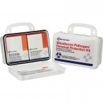 First Aid Only BBP/Personal Protection Kit 3065