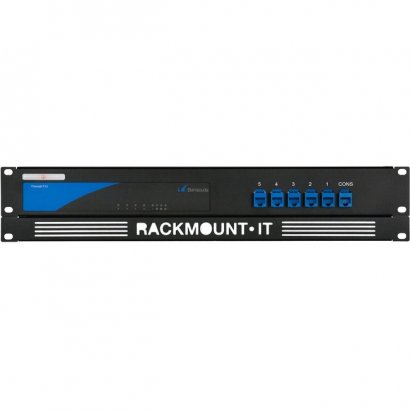 RACKMOUNT.IT BC-Rack Rackmount Kit RM-BC-T2