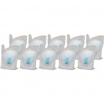 Genuine Joe Beard Cap 85128CT