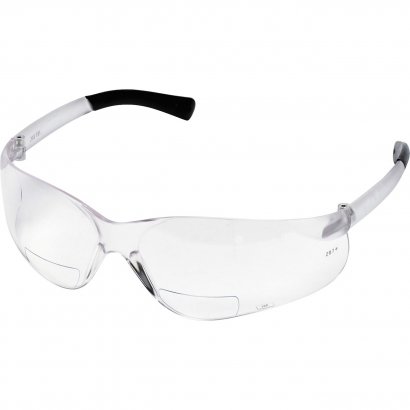 MCR Safety BearKat Magnifier Safety Glasses BKH15
