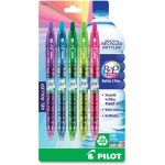 Pilot Bottle To Pen (B2P) BeGreen Fine Point Retractable Gel Pens 36621