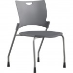 9 to 5 Seating Bella Plastic Seat Stack Chair 1310A00SFP14