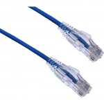 Axiom BENDnFLEX Cat.6 UTP Patch Network Cable C6BFSB-B15-AX