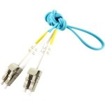 Axiom BENDnFLEX Platinum LC/LC MM Duplex OM4 Cable LCLCB4PAP4-AX