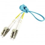 Axiom BENDnFLEX Platinum LC/LC MM Duplex OM4 Cable LCLCB4PAP1-AX