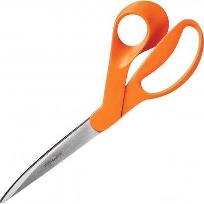 Fiskars Bent Scissors 1944101008