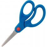 Sparco Bent Tip 5" Kids Scissors 39049