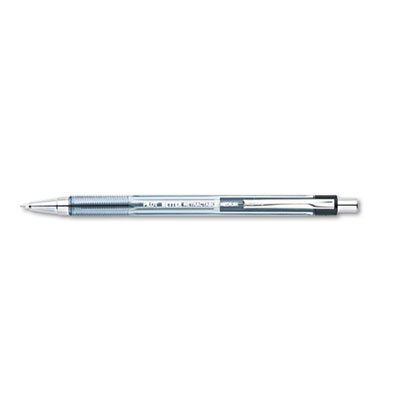 Pilot Better Ball Point Pen, Black Ink, 1mm, Dozen PIL30005