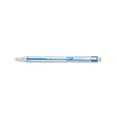 Pilot Better Ball Point Pen, Blue Ink, .7mm, Dozen PIL30001