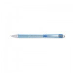 Pilot Better Ball Point Pen, Blue Ink, 1mm, Dozen PIL30006