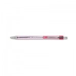 Pilot Better Ball Point Pen, Red Ink, .7mm, Dozen PIL30002