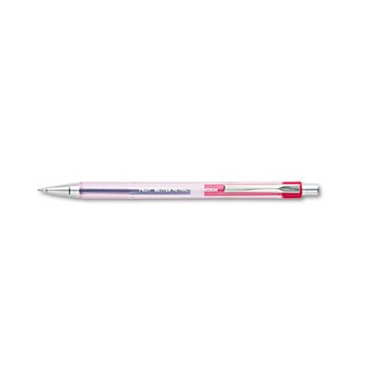 Pilot Better Ball Point Pen, Red Ink, 1mm, Dozen PIL30007