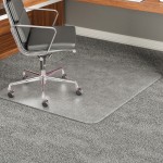 Beveled Edge Chair Mat CM17243