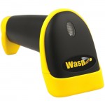 Wasp Bi-Color CCD Barcode Scanner 633808121679