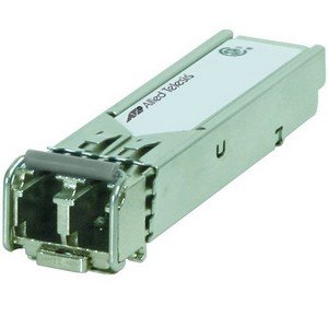 Allied Telesis Bi-Directional Fiber SFP Module AT-SPFXBD-LC-15