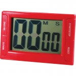 Ashley Big Red Digital Timer 10207