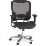 Safco Big & Tall All-Mesh Task Chair 3505BL