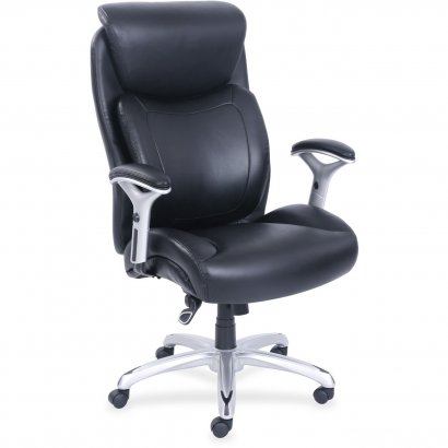Lorell Big & Tall Chair with Flexible Air Technology 48843