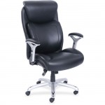 Lorell Big & Tall Chair with Flexible Air Technology 48843