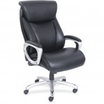 Lorell Big & Tall Chair with Flexible Air Technology 48845