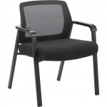 Lorell Big & Tall Guest Chair 67003