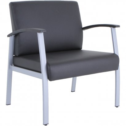 Lorell Big & Tall Healthcare Guest Chair 67001