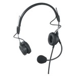 Binaural Headset PH44R