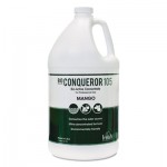 Fresh Products Bio Conqueror 105 Enzymatic Odor Counteractant Concentrate, Mango, 1 gal, 4/Carton FRS1BWBMG
