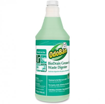 BioDrain Grease/Waste Digester 928062Q12