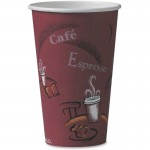Solo Bistro Design Disposable Paper s 316SI0041