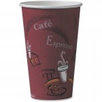 Solo Bistro Design Disposable Paper s 316SI0041CT