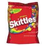 Bite Size Chewy Candies, 54oz Bag SKT24552