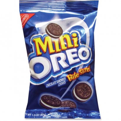 Oreo Bite-size Oreos 0001