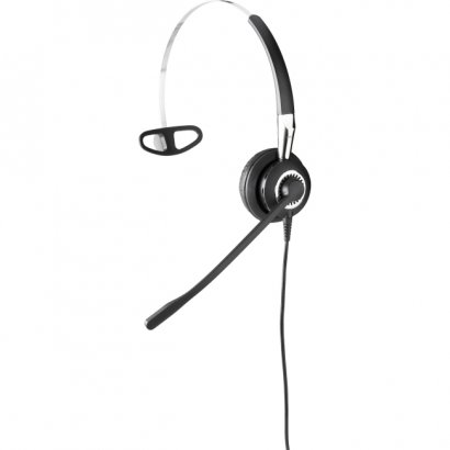 BIZ 2400 Mono Headband, Ultra Noise Canceling, LS 2406-720-209